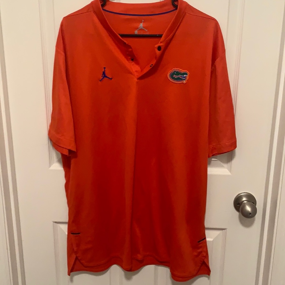 Florida Gator 🐊 Jordan Shirt